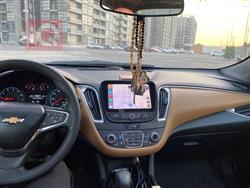 شيفروليه ماليبو